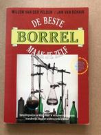 De Beste Borrel maak je zelf - vrij zeldzaam, Ophalen of Verzenden, Gelezen