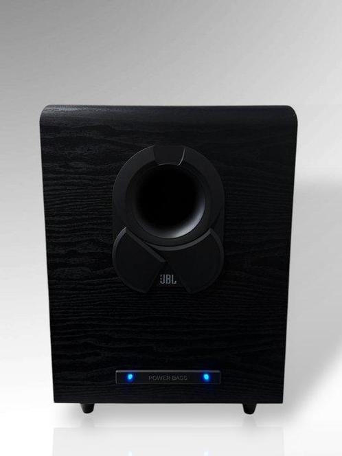 JBL - SP-150 Subwoofer luidsprekerset, Audio, Tv en Foto, Radio's