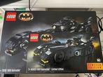 Lego Set - DC Super Heroes - Batman 1989 Batmobile 76139 +, Kinderen en Baby's, Speelgoed | Duplo en Lego, Nieuw