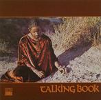 cd - Stevie Wonder - Talking Book, Verzenden, Zo goed als nieuw