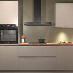 Kasjmier greeploze keuken Parijs 26596, Verzenden, Nieuw