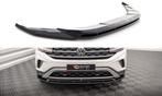 Voorspoiler V.2 Volkswagen Atlas Cross Maxton Glans Zwart, Ophalen of Verzenden, Nieuw