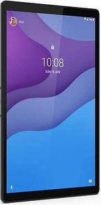 Lenovo Tab M10 HD 10,1 64GB [wifi + 4G] grijs, Computers en Software, Windows Tablets, Gebruikt, Verzenden, 64 GB, Lenovo Tab M10 HD [2. Generation]