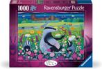 Meadow Mischief Puzzel (1000 stukjes) | Ravensburger -, Verzenden, Nieuw