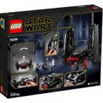 LEGO Star Wars: Kylo Ren’s Shuttle - 75256 (NEW) (Lego Set, Kinderen en Baby's, Speelgoed | Duplo en Lego, Nieuw, Ophalen of Verzenden