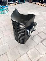 Puinbak S40  | 3.0 - 6.2 ton | 800mm | 220L | 170Kg, Zakelijke goederen, Machines en Bouw | Kranen en Graafmachines, Graafmachine