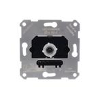 LED dimmer universeel fase af- en aansnijding (met, Ophalen of Verzenden, Nieuw