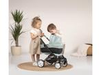 Smoby Quinny wandelwagen 3-in-1, Verzenden, Zo goed als nieuw