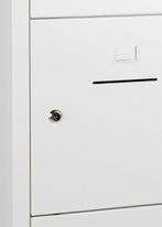 Lockerkast 15-deurs 190x119x45cm Leverbaar in 5 Kleuren, Ophalen of Verzenden, Nieuw in verpakking