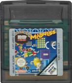 M&Ms Minis Madness (losse cassette) (Gameboy Color), Spelcomputers en Games, Gebruikt, Verzenden