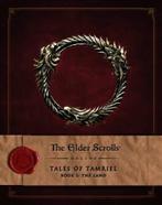 The Elder Scrolls Online: Tales of Tamriel, Book I: The Land, Boeken, Verzenden, Nieuw
