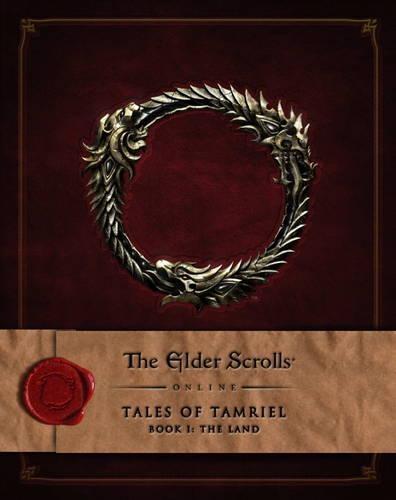 The Elder Scrolls Online: Tales of Tamriel, Book I: The Land, Boeken, Studieboeken en Cursussen, Verzenden