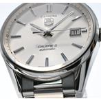 TAG Heuer - Carrera Calibre 5 - WAR211B.BA0782 - Heren -, Sieraden, Tassen en Uiterlijk, Horloges | Antiek