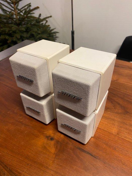 Bose - Bose Acoustimass Cube System AM-5 Speakers, Audio, Tv en Foto, Radio's