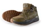 Puma Hoge sneakers in maat 45 Groen | 10% extra korting, Kleding | Heren, Schoenen, Puma, Overige kleuren, Verzenden, Sneakers of Gympen