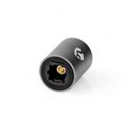 Toslink adapter | Nedis (Verguld, Digitaal), Verzenden, Nieuw