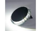 Talamex LED solar Jupiter - 360° wit, Ophalen of Verzenden, Nieuw
