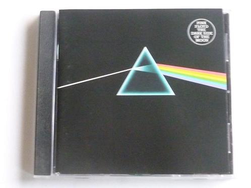 Pink Floyd - The Dark side of the moon (digital remasters), Cd's en Dvd's, Cd's | Rock, Verzenden