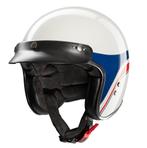 Redbike RB-803 retro jethelm Silverstone, Verzenden, Nieuw met kaartje
