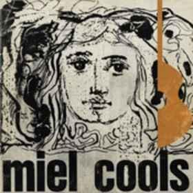 LP gebruikt - Miel Cools - Miel Cools 2, Cd's en Dvd's, Vinyl | Nederlandstalig, Zo goed als nieuw, Verzenden