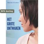 Het grote ontwaken 9789491300226 Marian Kramer, Boeken, Verzenden, Gelezen, Marian Kramer