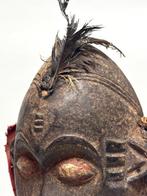 fetish masker - Bakongo - DR Congo (Zonder Minimumprijs)