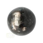 Larvikiet bol Nr 9 - Ø 4.83 cm - 158 gram - Noorwegen, Verzenden, Nieuw