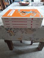 Maarten Milaan 1 t/m 4 - Complete reeks HC Integraal - 4, Boeken, Stripboeken, Nieuw