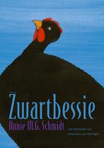 Zwartbessie (9789045127033, Annie M.G. Schmidt), Boeken, Kinderboeken | Kleuters, Verzenden, Nieuw