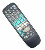 Afstandsbediening Jvc lp20106-002 hr-j240e, Ophalen of Verzenden, Nieuw, Origineel