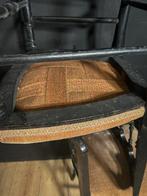 Stoel (4) - Hout