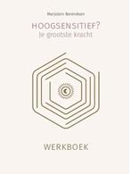 9789083259581 Hoogsensitief? Je grootste kracht, Boeken, Verzenden, Zo goed als nieuw, Marjolein Berendsen