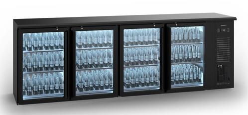 Gamko E3/2222GMU Flessenkoeling NIEUW 2025-18, Witgoed en Apparatuur, Koelkasten en IJskasten, Nieuw
