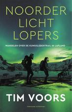 Noorderlichtlopers / Inspirerend wandelen met Tim Voors / 3, Verzenden, Zo goed als nieuw, Tim Voors