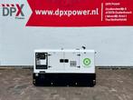 Deutz TD2.2L3 - 33 kVA Stage V Generator - DPX-19004.1, Zakelijke goederen, Machines en Bouw | Aggregaten, Ophalen of Verzenden