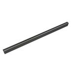 LED Linear hangarmatuur zwart kantoorlamp 50 watt 120cm, Ophalen of Verzenden, Nieuw in verpakking