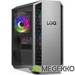 Lenovo LOQ Tower 26ADR10 AMD Ryzen-7 RTX 5060 Gaming Desktop, Verzenden, Nieuw