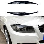 Booskijkers zwart glans voor BMW 3 Serie E91 E91 Bouwjaar 20, Auto-onderdelen, Carrosserie en Plaatwerk, Nieuw, Ophalen of Verzenden