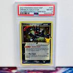 Pokémon Graded card - Greninja Gold Star #144 Celebrations, Hobby en Vrije tijd, Verzamelkaartspellen | Pokémon, Nieuw