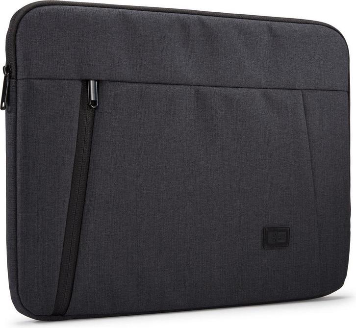 2dekans | Case Logic Huxton Sleeve - Laptophoes - 15.6 inch, Computers en Software, Laptoptassen, Zo goed als nieuw, Ophalen of Verzenden