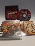 Overlord Raising Hell Playstation 3, Spelcomputers en Games, Games | Sony PlayStation 3, Ophalen of Verzenden, Nieuw