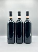 1999 Prunotto Bric Turot - Barbaresco DOCG - 3 Flessen (0.75, Nieuw