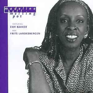 cd - Madeline Bell - Melting Pot, Cd's en Dvd's, Cd's | Overige Cd's, Zo goed als nieuw, Verzenden