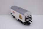 Märklin 4565 H0 DSB Koelwagon Faxe Bryggeri (1), Hobby en Vrije tijd, Modeltreinen | H0, Wisselstroom, Verzenden, Wagon, Zo goed als nieuw