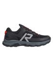 SALE -44% | Rukka Hardloopschoenen Rokan MS zwart | OP=OP