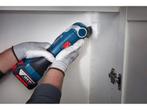 Bosch Professional GOP 18V-34 Accu Multitool 18V Basic Body, Doe-het-zelf en Verbouw, Gereedschap | Handgereedschap, Verzenden