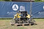 Veiling: Vlindermachine Wacker Neuson crt 36 26a Benzine, Ophalen