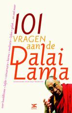101 vragen aan de Dalai Lama 9789021541754 De Dalai Lama, Verzenden, Zo goed als nieuw, De Dalai Lama