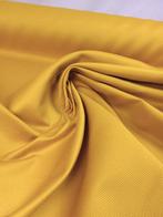 Textiel - 400 cm - 140 cm - Ottomaanse poef van zwaar katoen, Antiek en Kunst