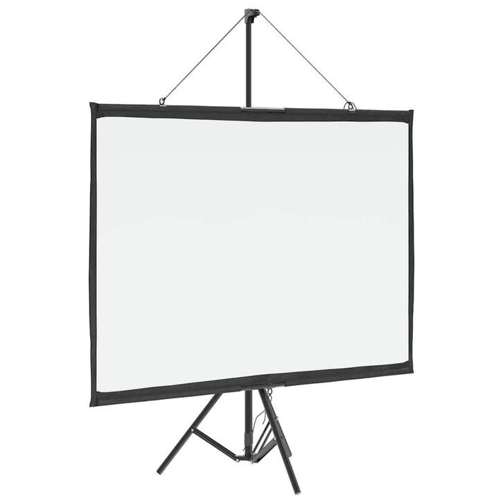 Projectiescherm 72 inch - retourdeal - 40% korting!, Audio, Tv en Foto, Projectieschermen, Handmatig, Nieuw, Ophalen of Verzenden